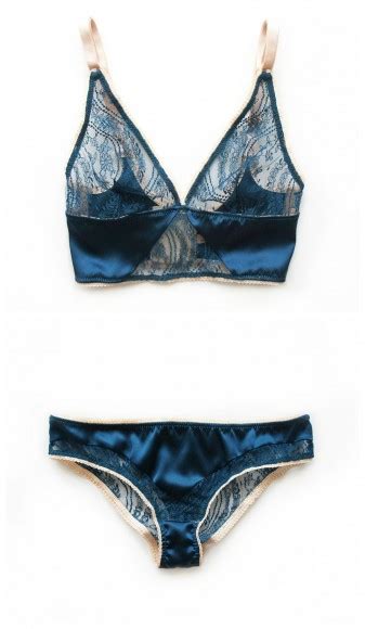 The Lingerie Addict Awards The Best Lingerie Brands Of The