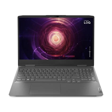 Lenovo Loq 15 156 Gaming Laptop Fhd 144hz Amd Ryzen 7 7840hs 16gb Ram