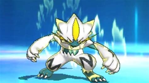 How To Get Zeraora In Pokemon Sword Qwhowto