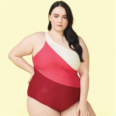 Best Swimsuits For Curvy Women Best Swimsuits By Body Type POPSUGAR