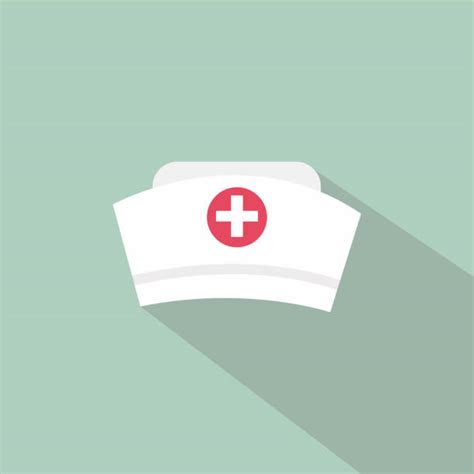 Nurse Hat Illustrations Royalty Free Vector Graphics And Clip Art Istock