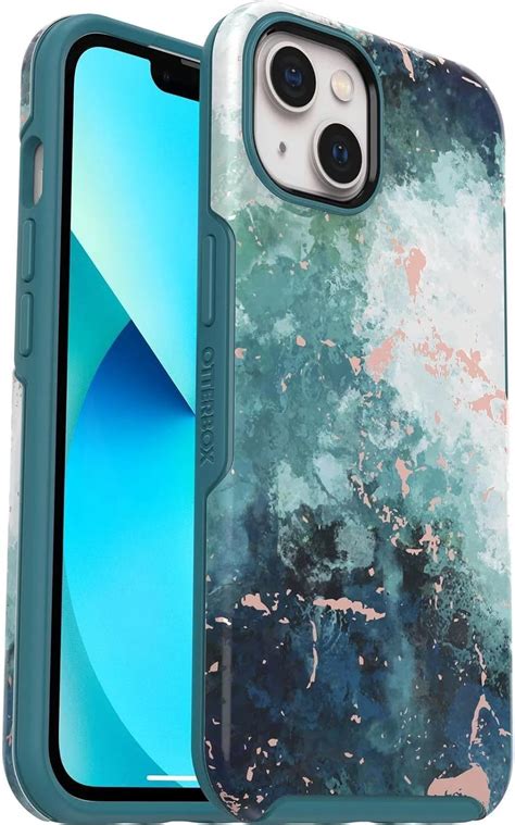 Otterbox Otterbox Symmetry Series Case For Iphone 13 Only Non