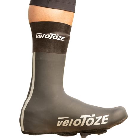 Velotoze Neoprene Overshoes Merlin Cycles