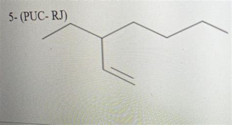 Segundo As Regras Da IUPAC A Nomenclatura Do Composto Representado