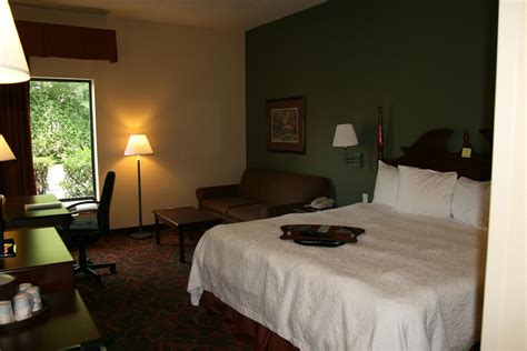 Hampton Inn Stroudsburg Poconos Rooms Pictures And Reviews Tripadvisor