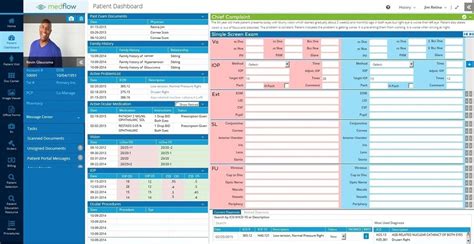 Medflow EMR Software Free Demo Pricing Latest Reviews 2025 EMRSystems