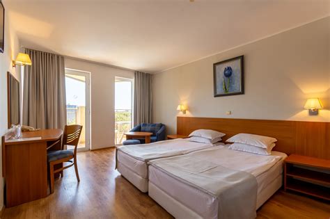 Double Superior Room Парк хотел Мадара