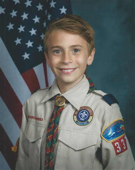 BoyScouts FM | Flickr