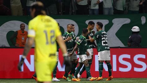 Jejum No Derby Corinthians N O Vence O Palmeiras H Cinco Partidas