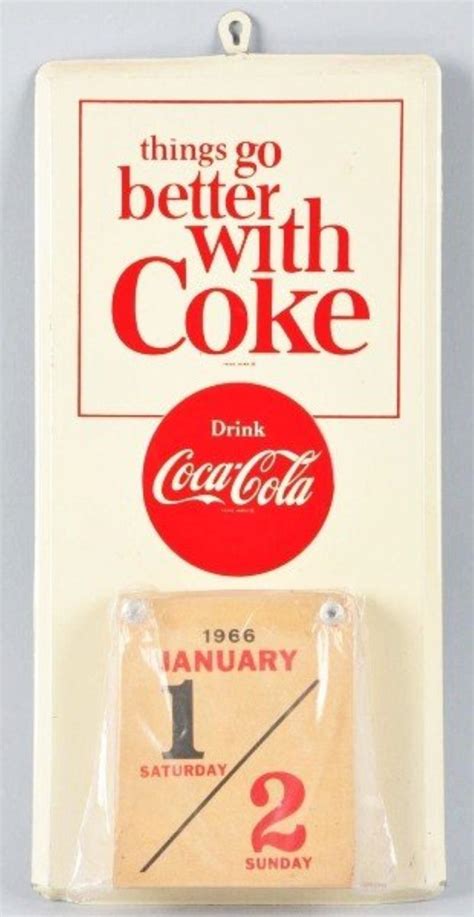 Tin S Coca Cola Sign Value Price Guide