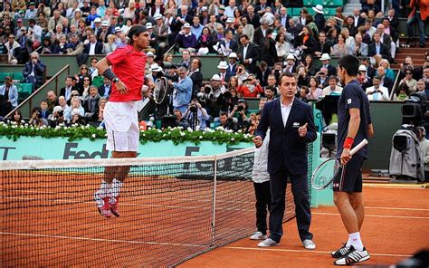 French Open 2015 Quarterfinals Tennis News Updates Rafael Nadal