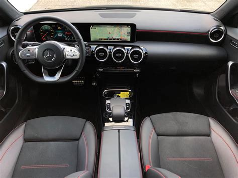 Mercedes Benz Classe A Automatic D Amg Premium Pano Navi