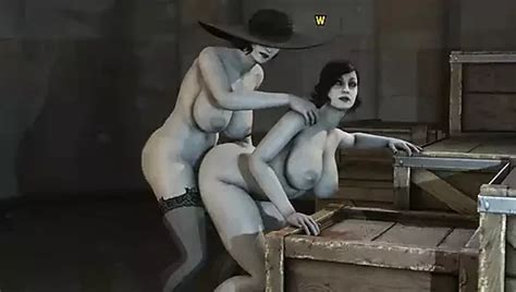Darkpixel 3D Porn Hentai Compilation 68 Shemale Porn Feat Ophelia3d