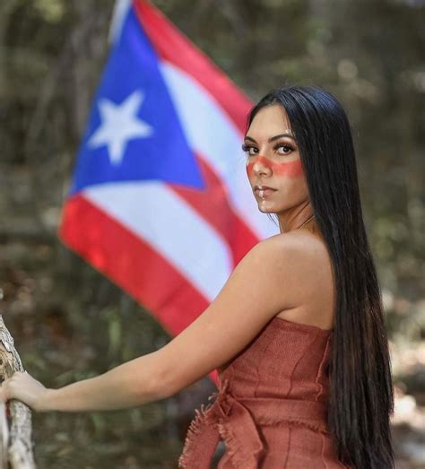 WIl Rivera | Never Forget Our Taino Roots!! Boricua Beautiful People