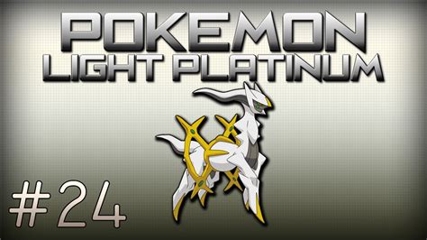 Pokemon Light Platinum 24 Dardusk Gym [60fps] Youtube