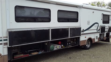 Ald Rv Nex Tech Classifieds