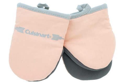 The 9 Best Cuisinart Silicone Mini Oven Mitts - Life Maker