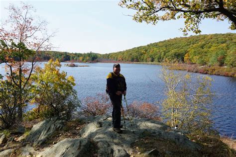 Harriman Hiker Harriman State Park And Beyond Elk Pen To Green Pond