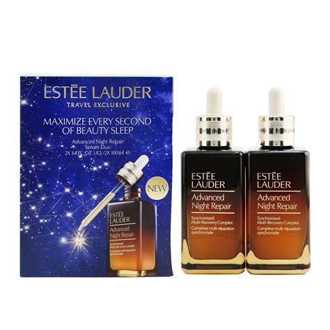 Get Estee Lauder Advanced Night Repair Synchronized Multi-Recovery