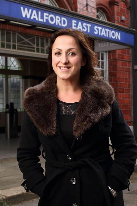 Natalie Cassidy Confirms Eastenders Return