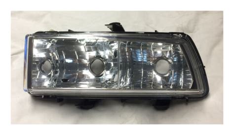 Citroen C6 Light Unit (right) - Part No: 6303 90 - The Chevronic Centre