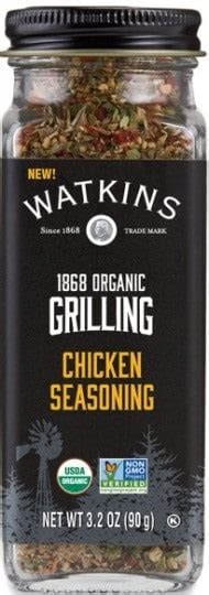 Watkins Spices | Grizzly Buildings & Grizzly Supply