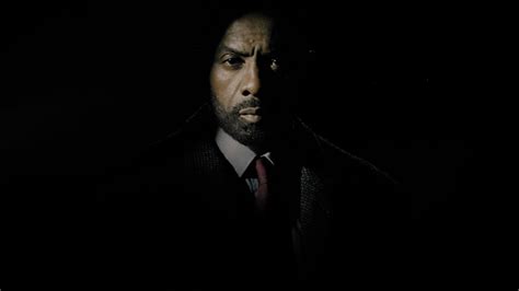 Emocionante Idris Elba Est De Vuelta En La Pel Cula Luther Cae La