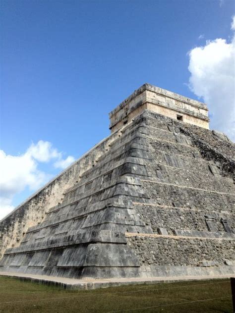 Day Tour to Chichén Itzá Cenotes Ik Kil Suytun Valladolid GetYourGuide