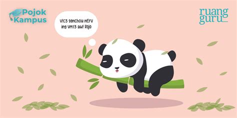 Yuk Lihat Contoh Soal Bahasa Panda Utbk Dan Pembahasannya Terlengkap