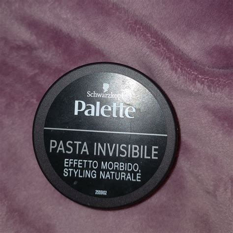 Palette Pasta Invisibile Reviews Abillion