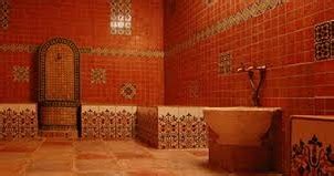 Mon Journal Le Hammam Traditionnel Rituel Marocain Par Excellence