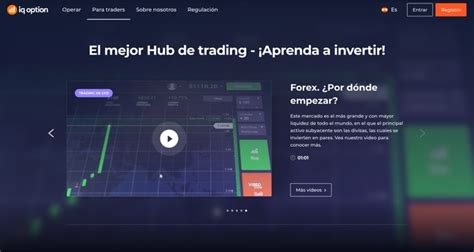 Mejores Brokers Forex Ranking Actualizado 2022