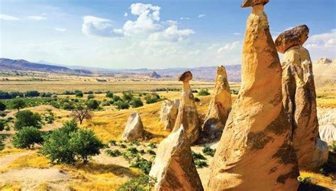 Excursion En Cappadoce Depuis Antalya Excursions Antalya Gold Way