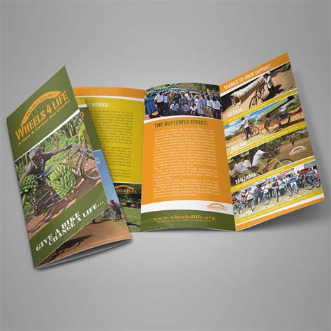 The brochures printing industry has seen a surprising surge in demand 12