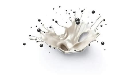 Milk Movement Background Images HD Pictures And Wallpaper For Free