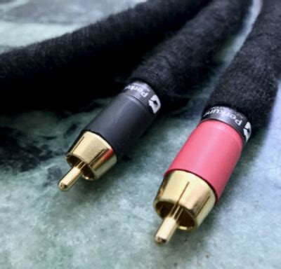 Matrix Air Interconnect Cable I Best Budget Audiophile Cables