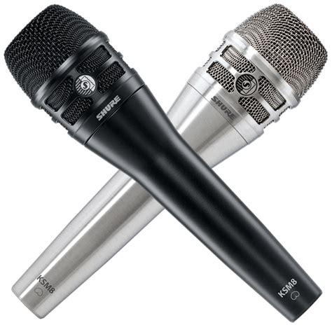 Best Live Vocal Microphone Integrert Kjokkenet