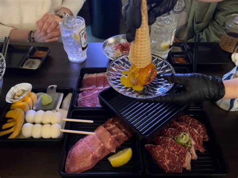 수유맛집 수유역 분위기좋은 술집추천 야끼니꾸 맛집 소량 수유점 네이버 블로그