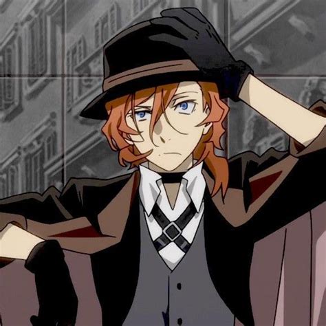 Pin By O Ssorutori On Anime Bungou Stray Dogs Chuya Bongou Stray