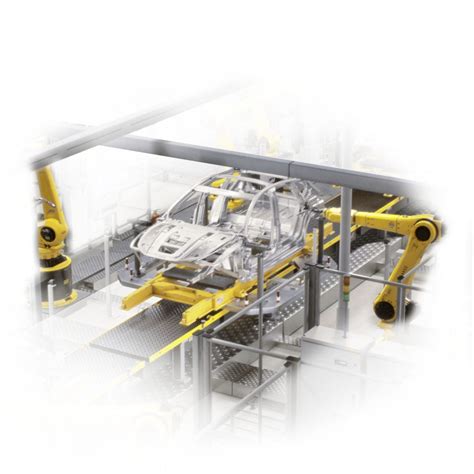 Syst Me De Mesure De Coordonn Es Mv Series Nikon Metrology Laser