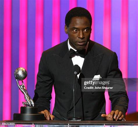 Isaiah Washington Actor Photos And Premium High Res Pictures Getty Images