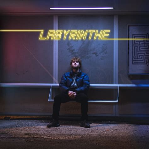 Apple Music Dario Della Noce Labyrinthe Ep