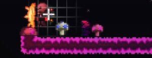 Bioma De Champi N Brillante Terraria Wiki