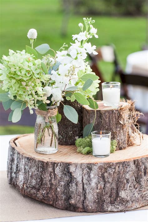 Diy Country Wedding Decor