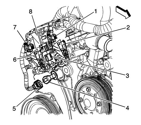 P0017 Code Im Getting P0017 Code Camshaft Position