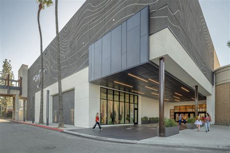 Inland Empire Architects | Mall Renovations | Montclair Place - RDC ...