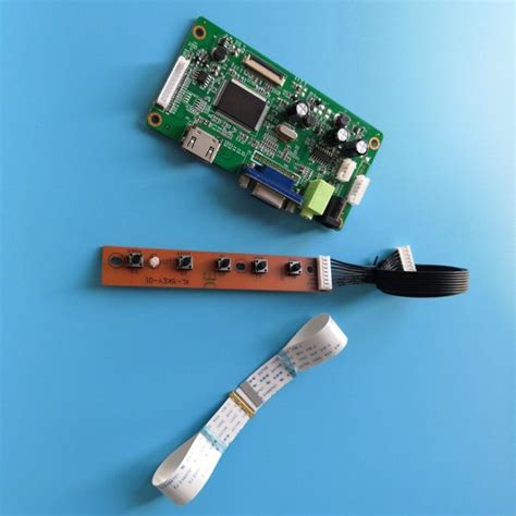 For N140BGA EA3 14 30Pin HDMI KIT VGA DRIVER 1366X768 Board SCREEN