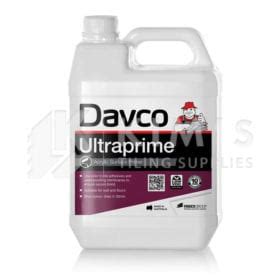 SIKA DAVCO Ultraprime 5L Kims Tiling Supplies