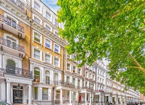 Flat To Rent In Beaufort Gardens London SW3 Ref 206854 Dexters