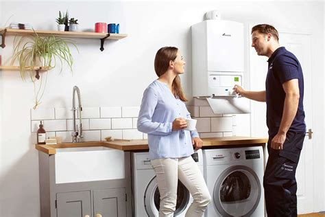 Boiler Finance Worcester Bosch